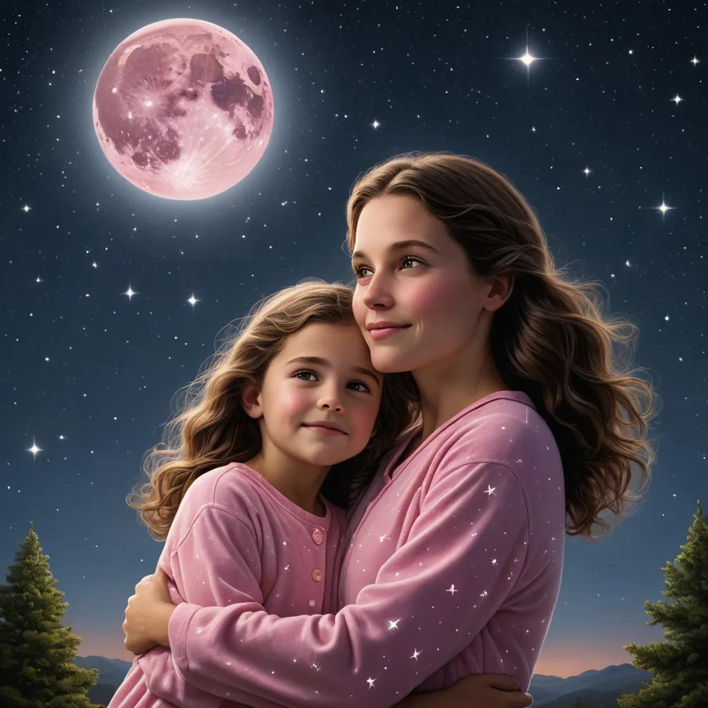 Forever in Her Arms