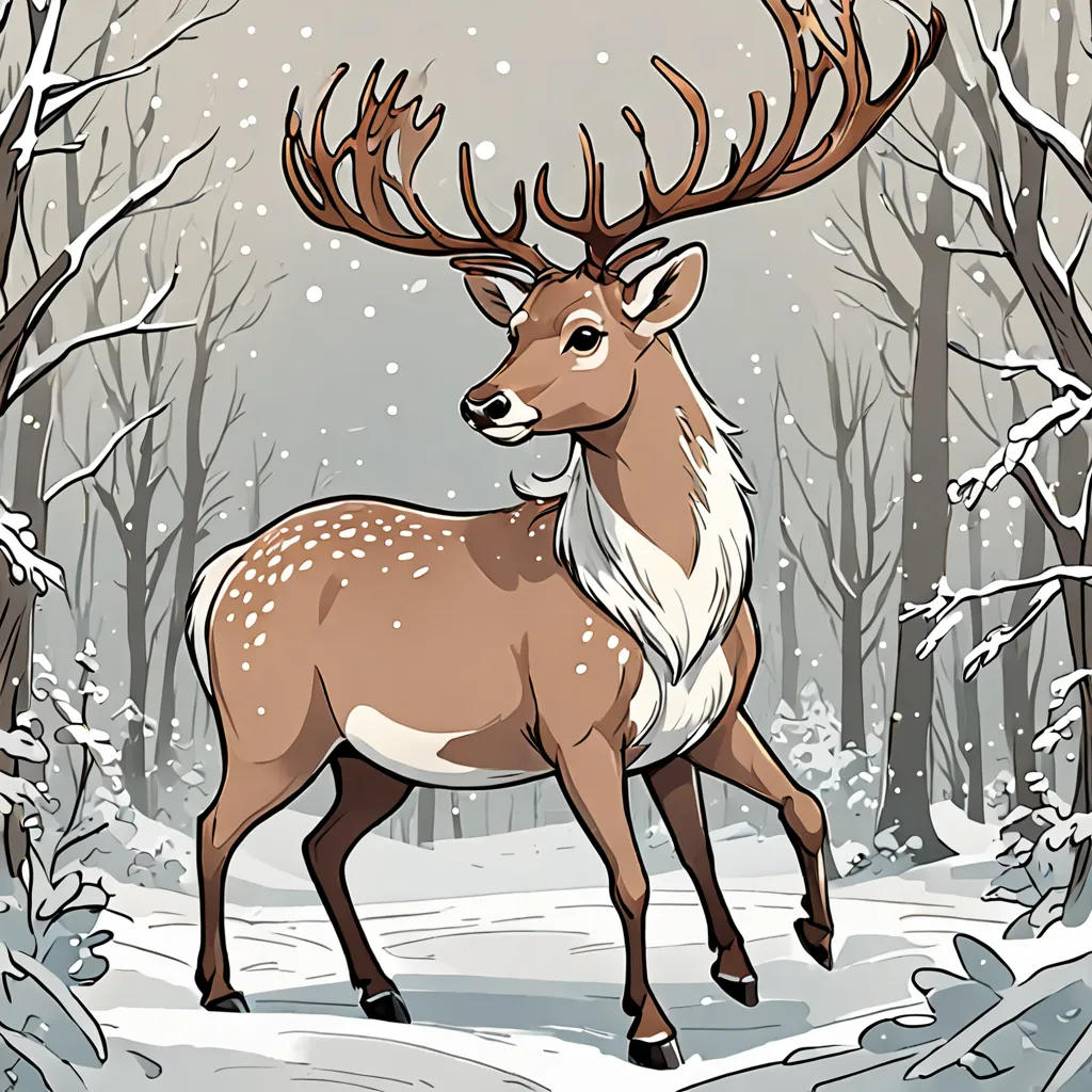 Prancer's Gift