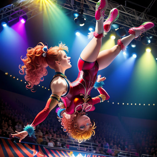 Discover The Amazing Digital Circus: A Spectacular Experience