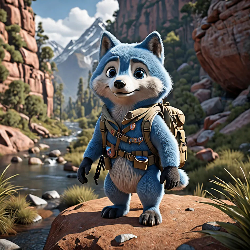 Bluey's Dinosaur Expedition