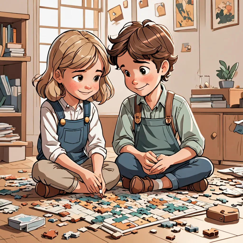 The Puzzle of Understanding