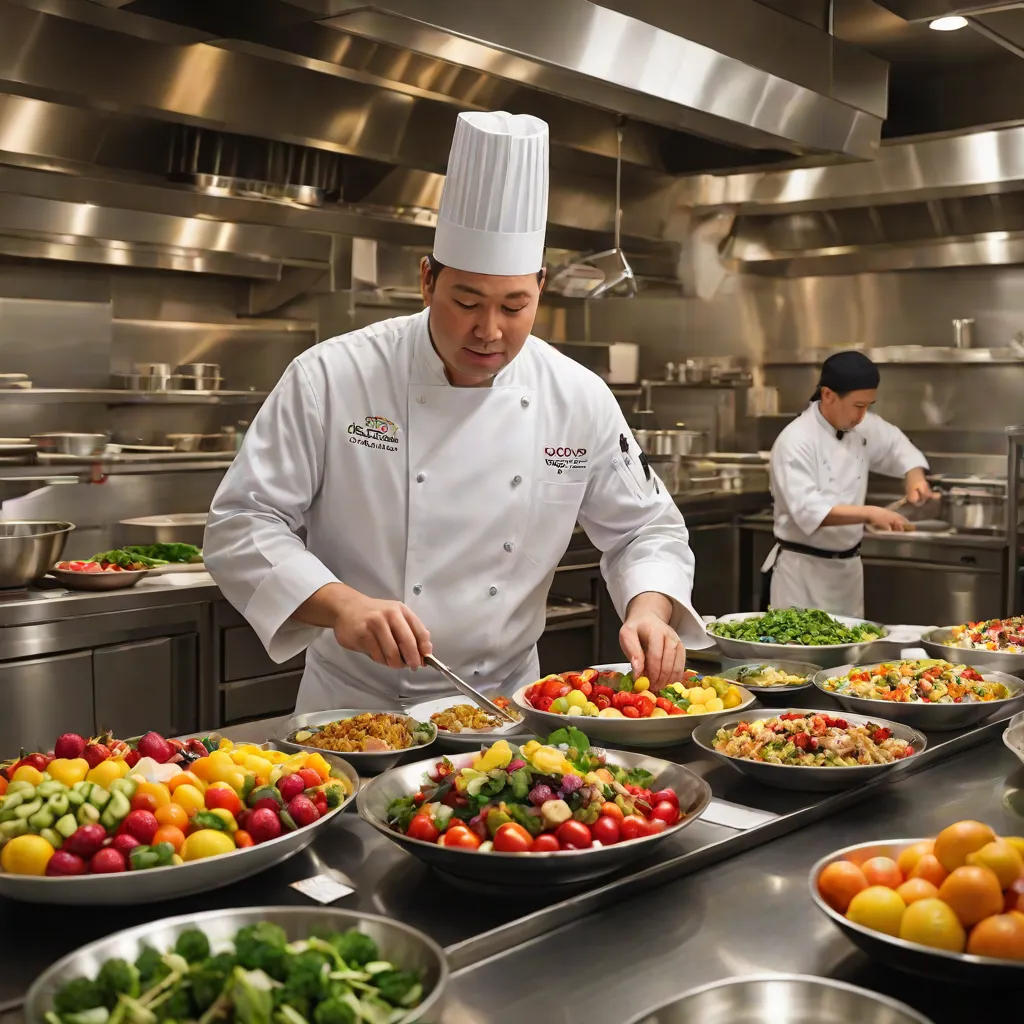 The Diet Cookbook Craze