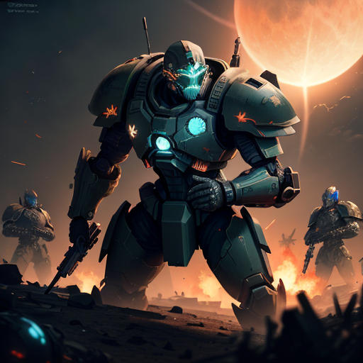 Defenders of the Bridge