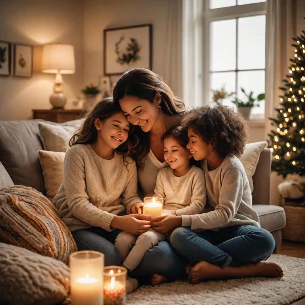 The Heart of Home
