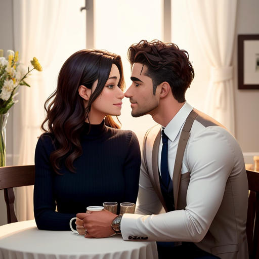 The Work Romance