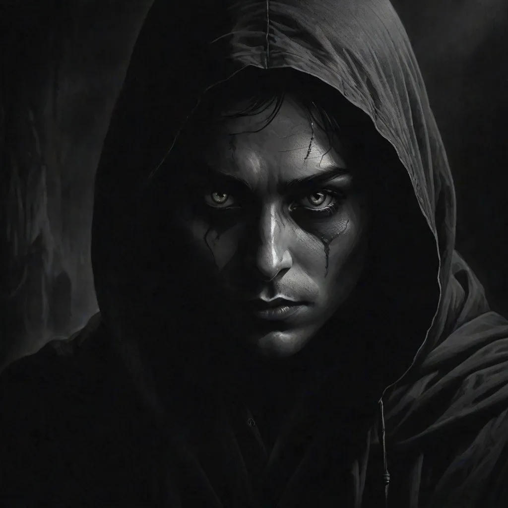 The Mind of a Killer