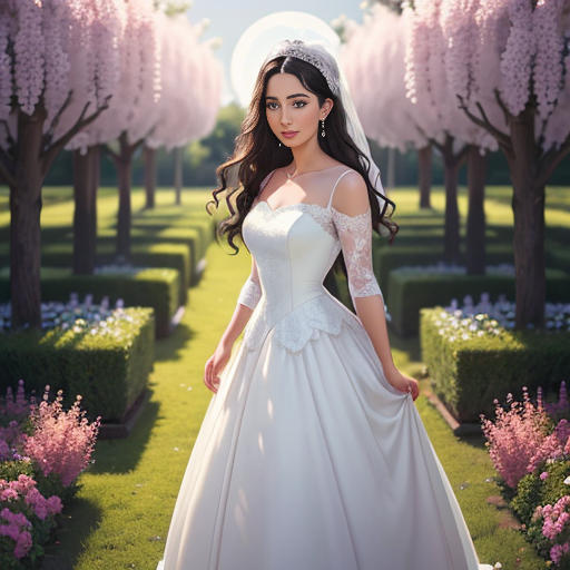 The Bride's Last Dance