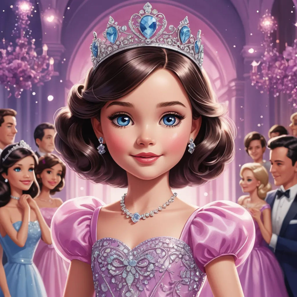 Violet's Dream