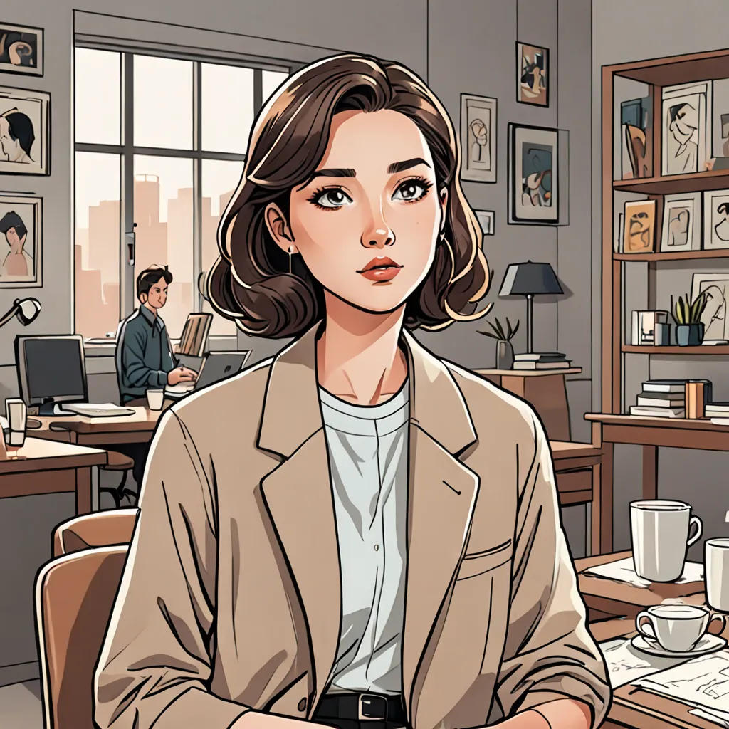 The Sentient Doll