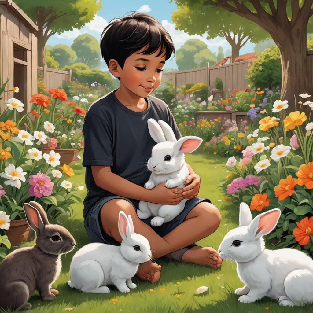 The Rabbit Enthusiast
