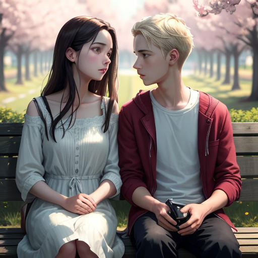 Melodies of Longing