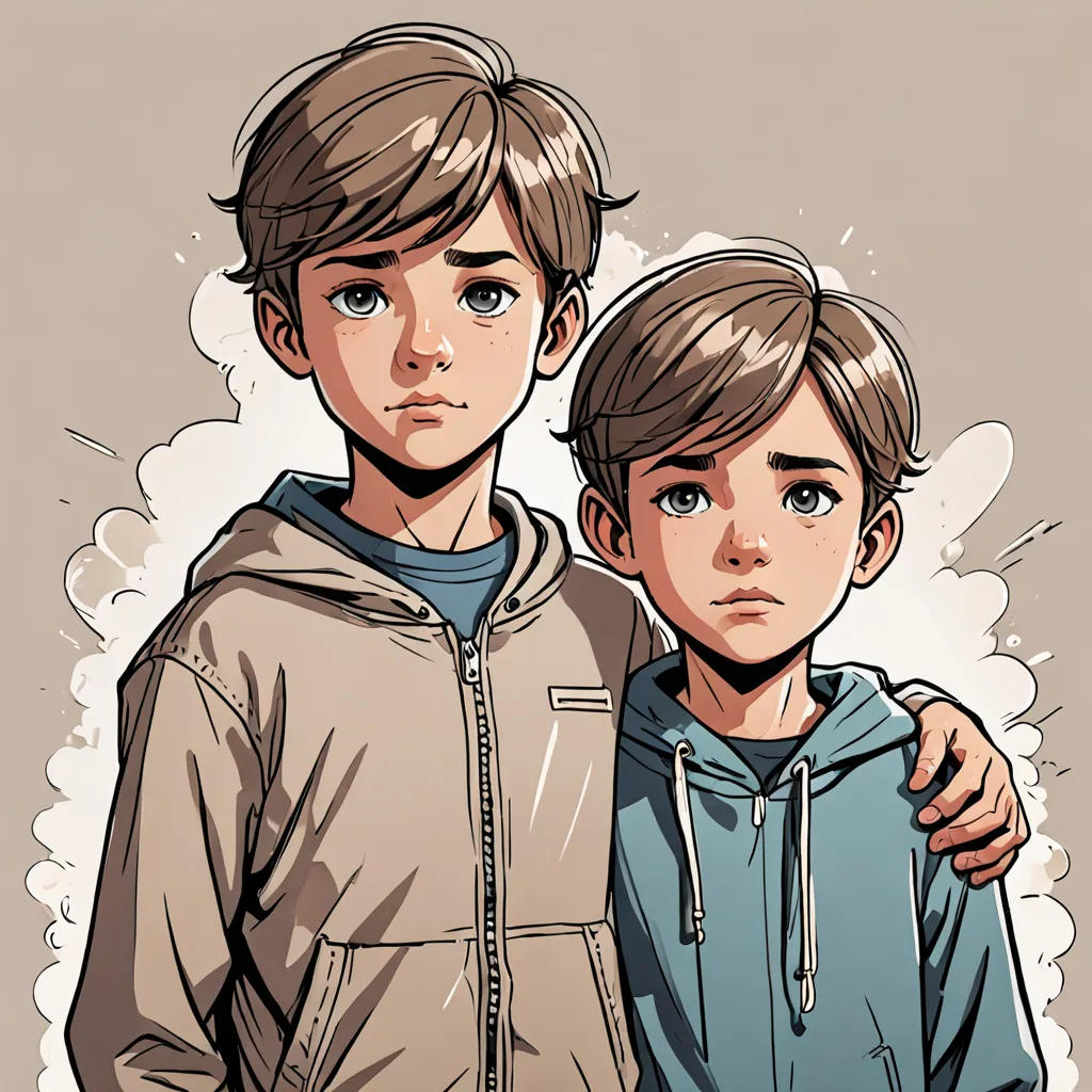 The Sibling Shield