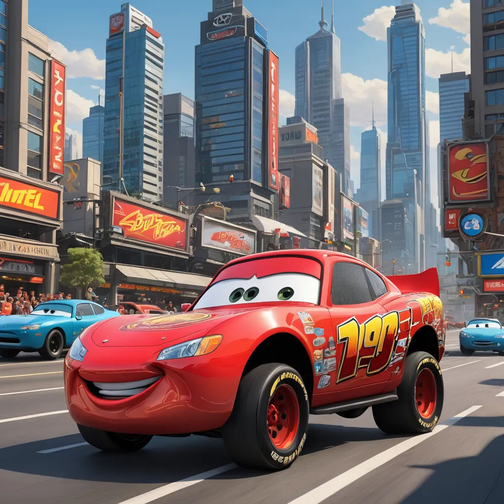 Race Down Under 2