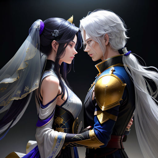 Forbidden Love