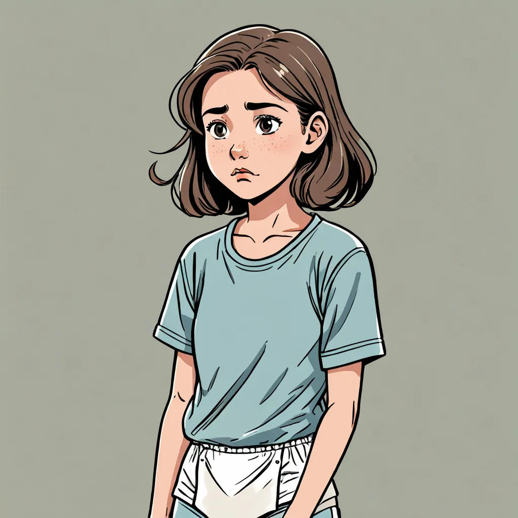 Diapered Again