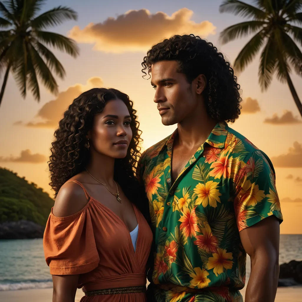 Island Casanova