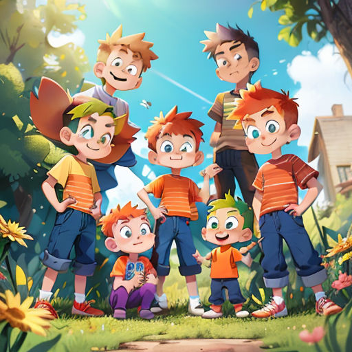 Phineas and Ferb: Isabella's Adventure