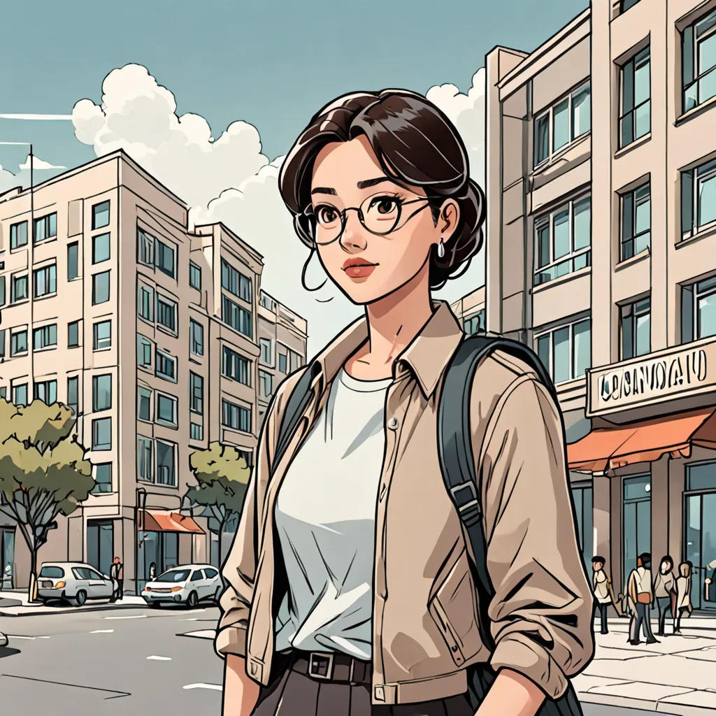 Be Your Own Superhero: The Journey To Self-esteem