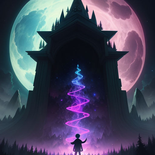 The Gravity Falls Chronicles