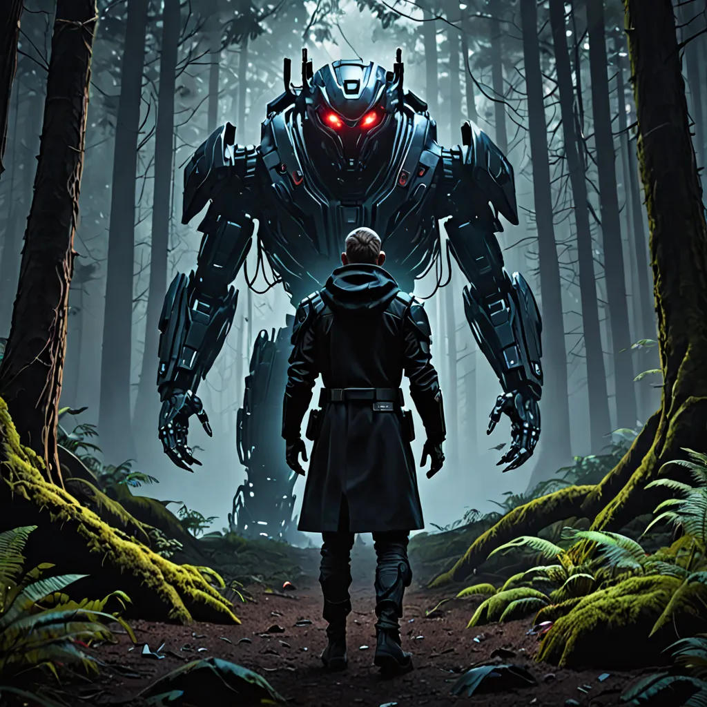 The Sacrifice of Light