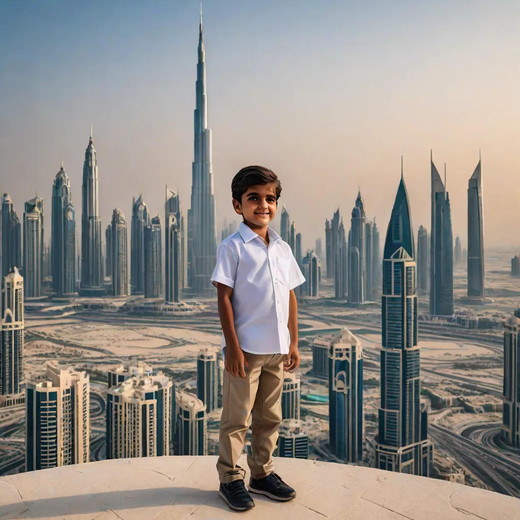 From Riches to Resilience