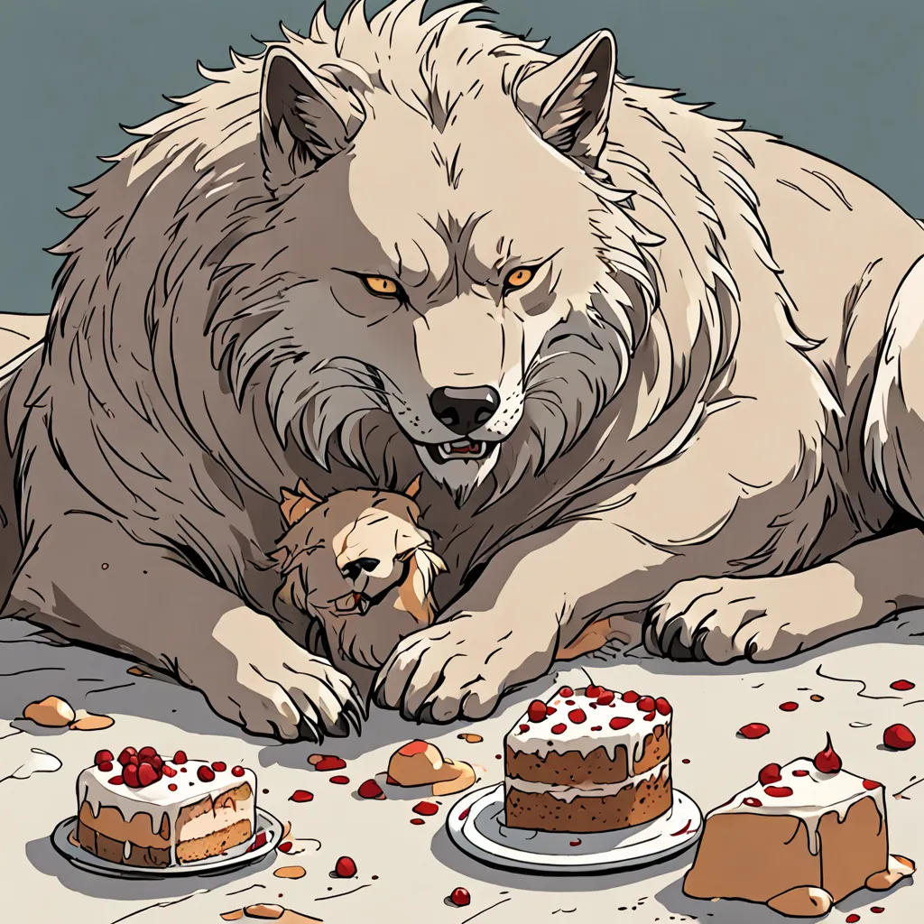 The Weight of Control