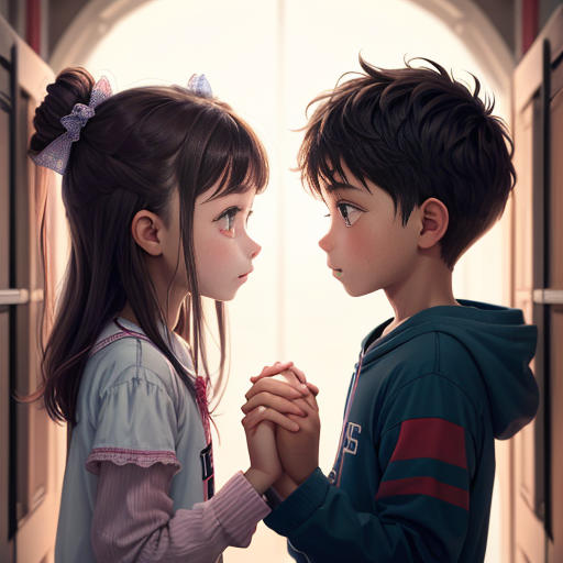 A Tale of Two Hearts