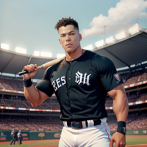 Aaron Judge: The Inspiring Story of One of Baseball's Rising All