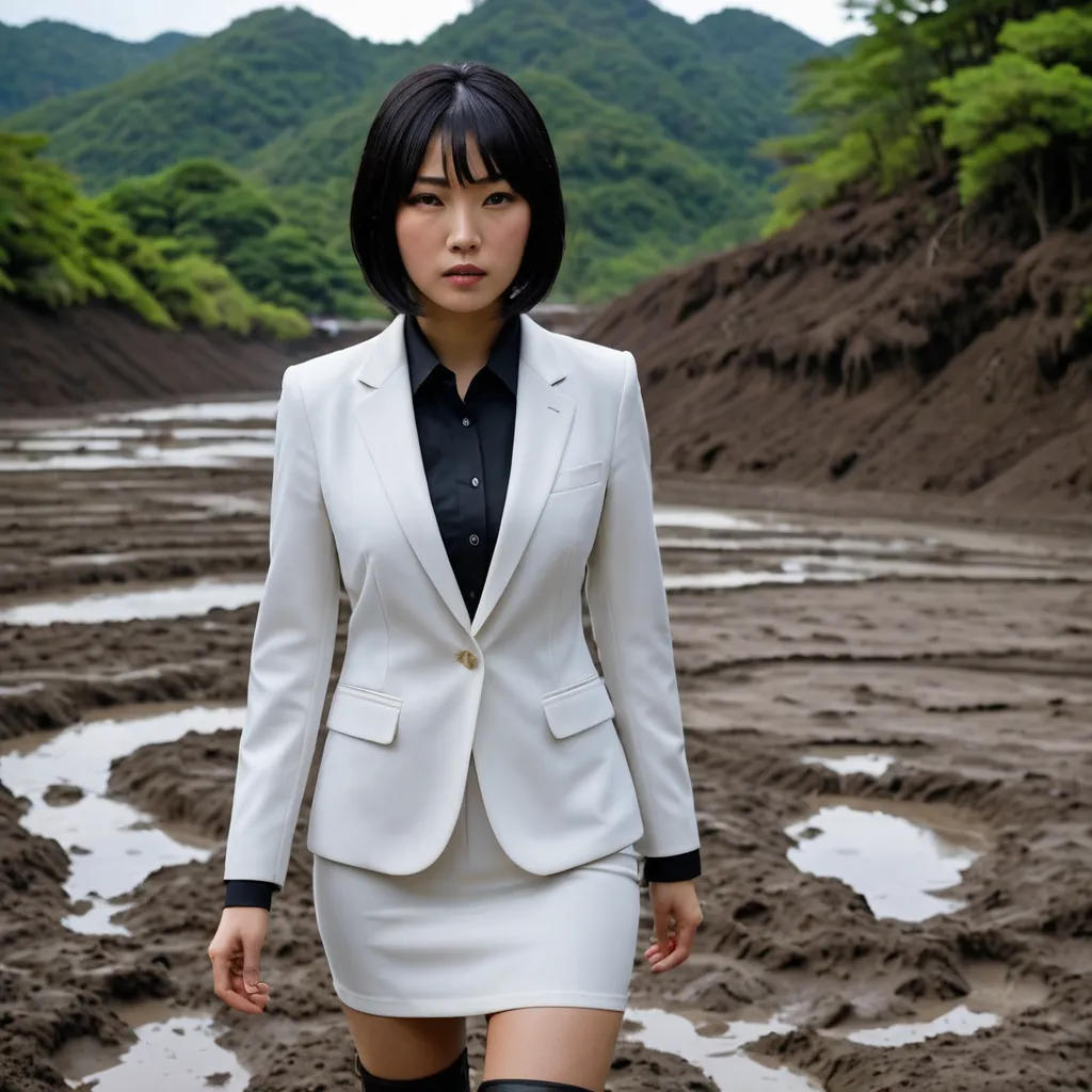 The Office Cosplayer