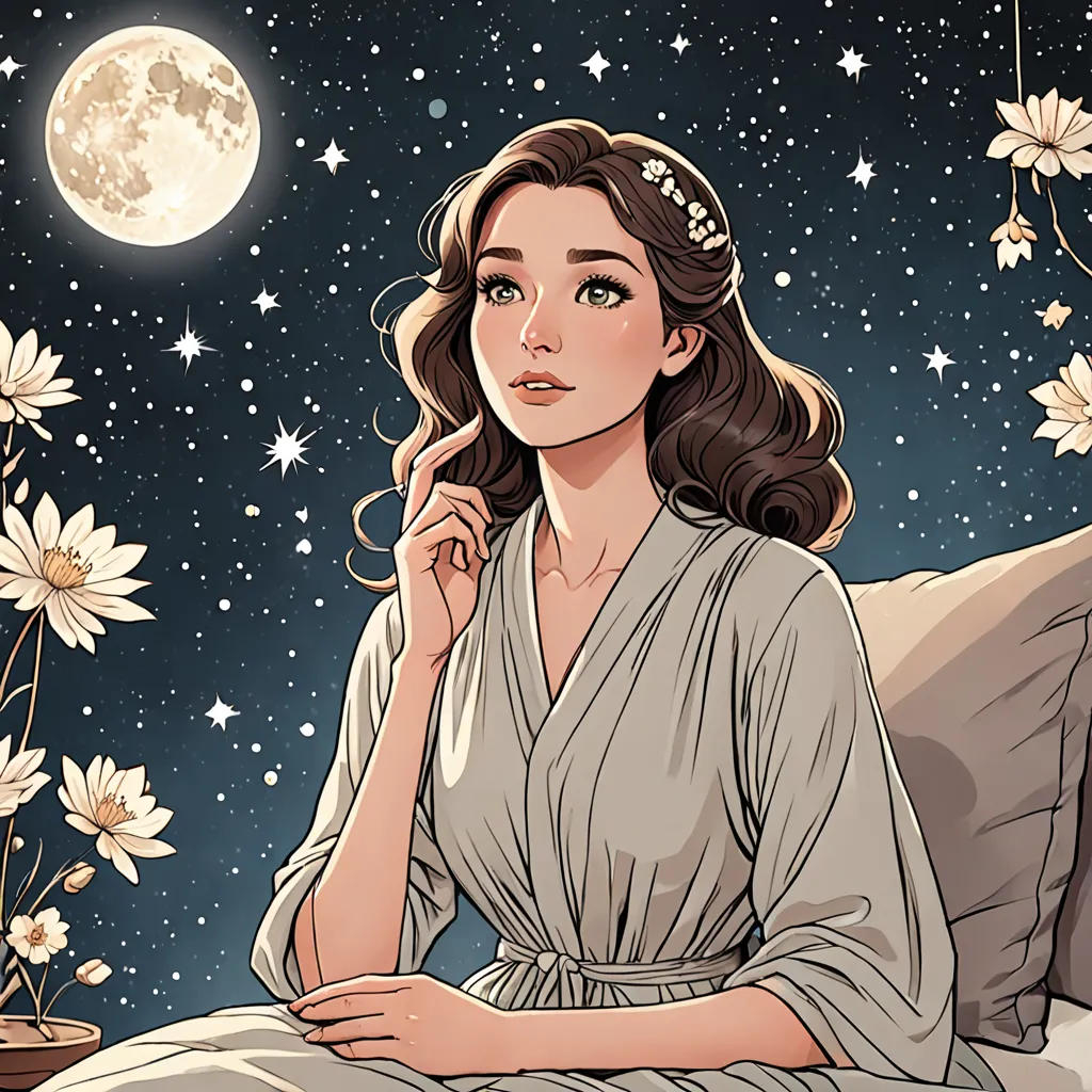 The Goodnight Fairy