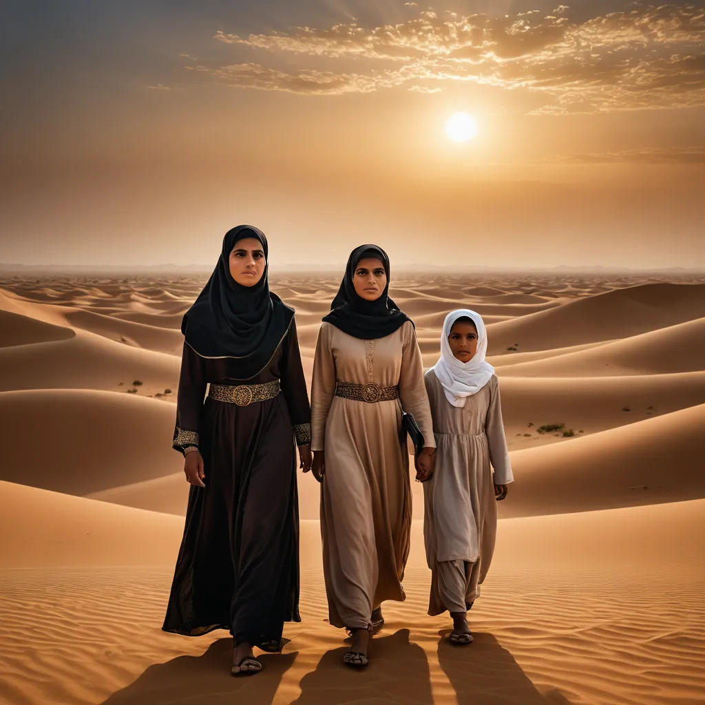 The Desert Rose