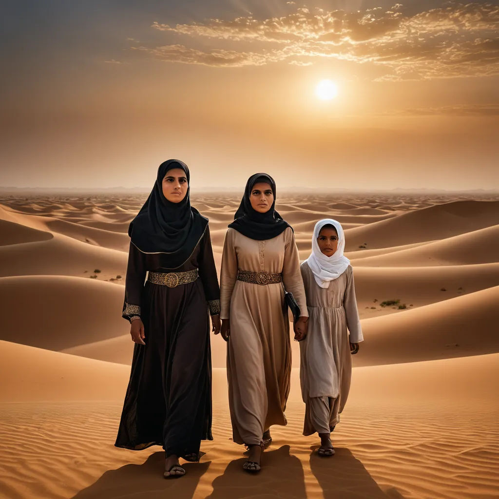 The Desert Rose cover image