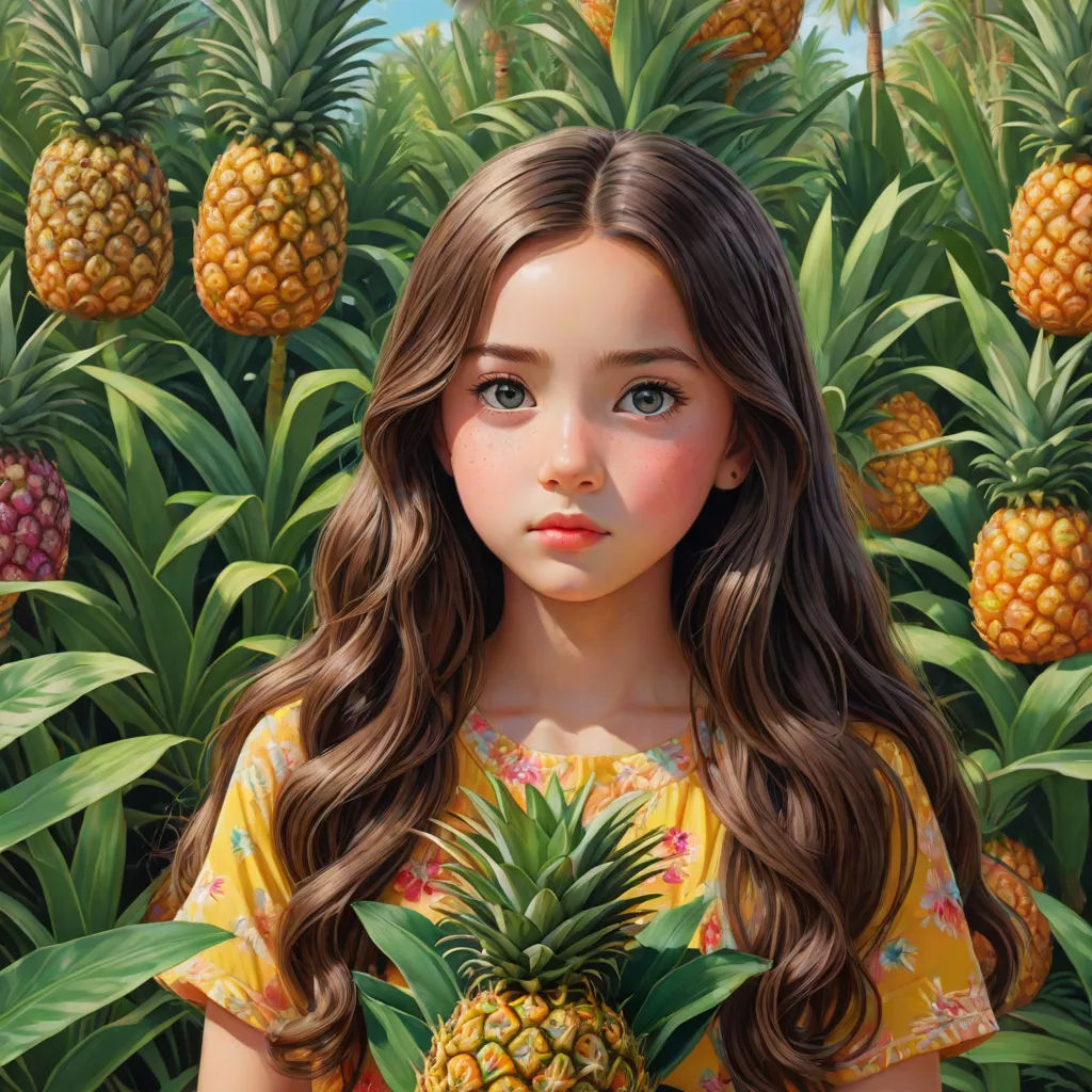 The Legend of the Pineapple | Story.com
