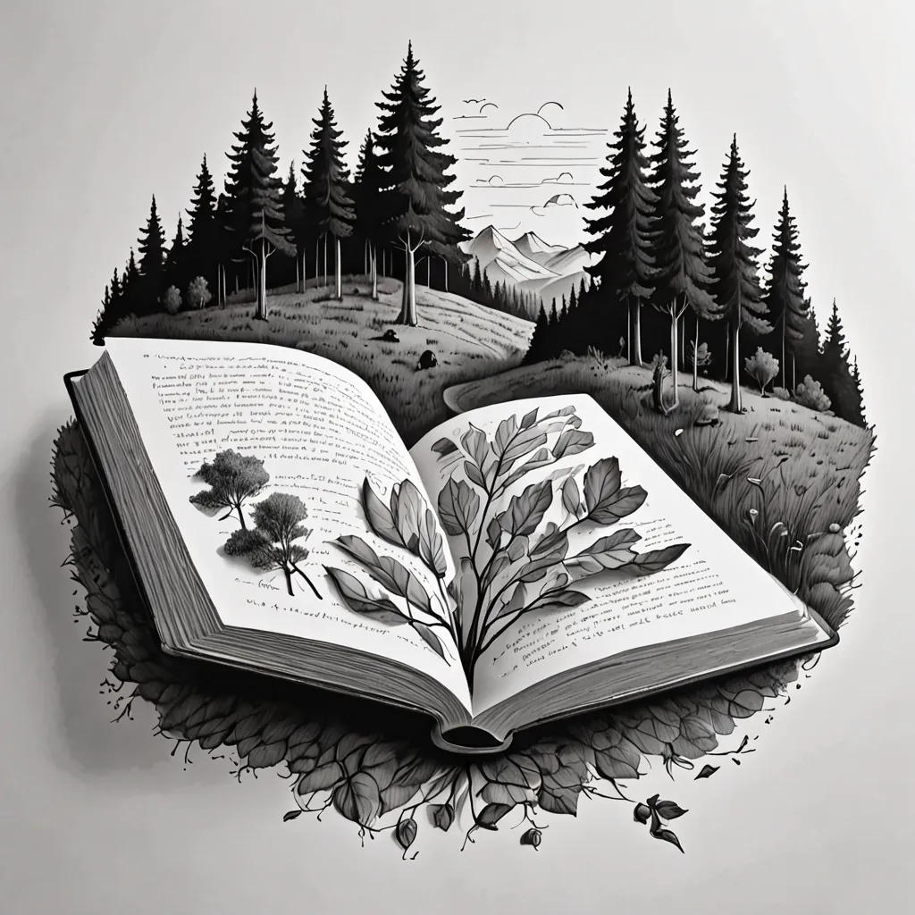 Whispers of Nature