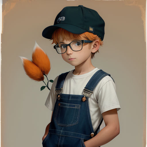 The Mysterious Mr. Tinker