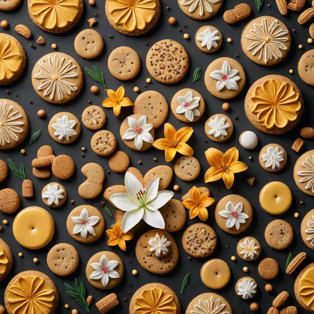 Who Will Eat My Cookies