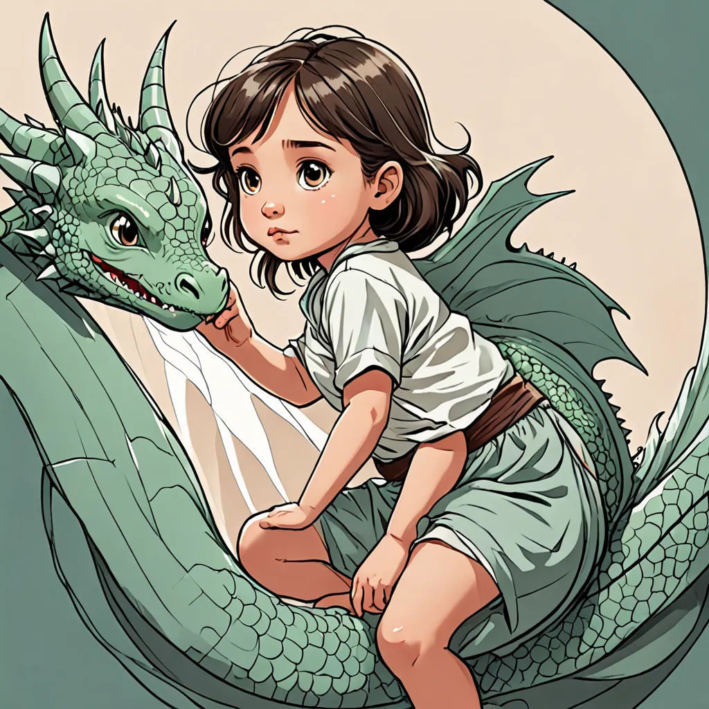 Dragon's Tail Dilemma