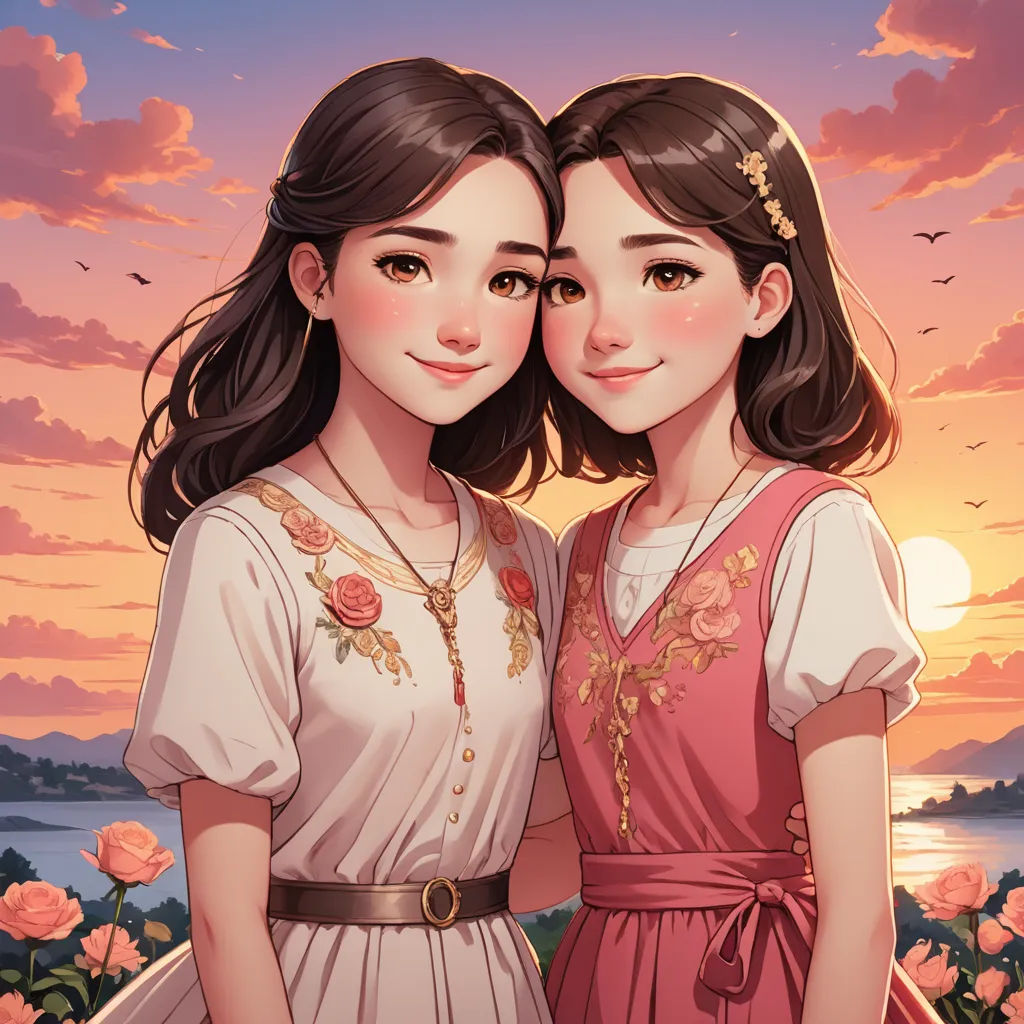 The Value of True Friendship