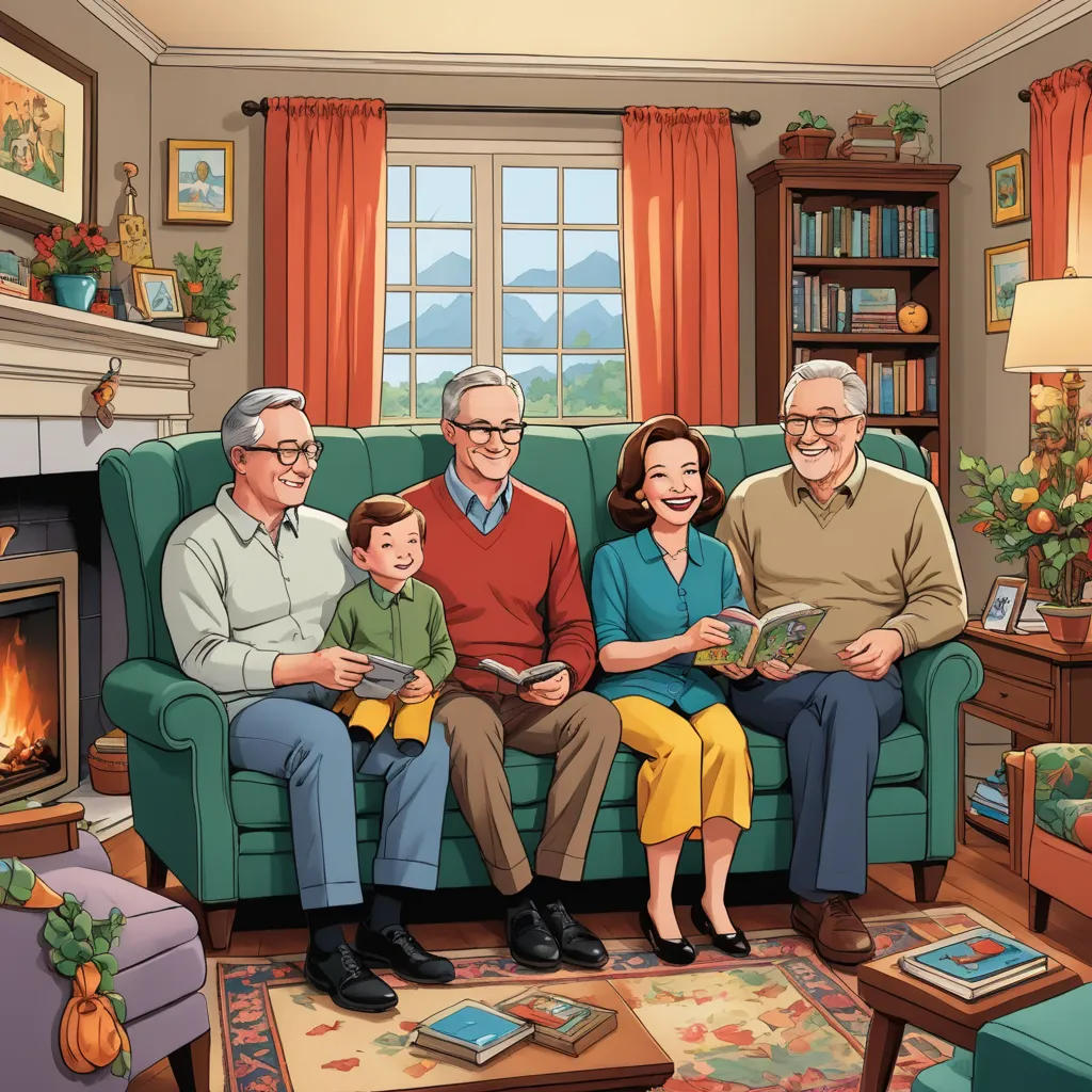 Generational Wisdom