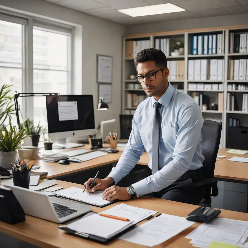 The Comprehensive Guide to Personal Organization Using Guided Techniques