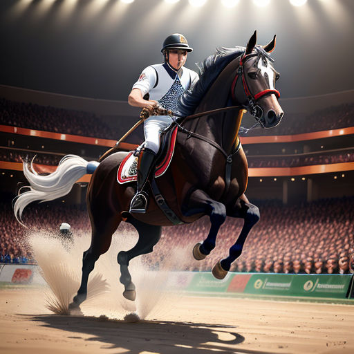 MAIS UM JOGO DE CAVALO PARA PC CHEGOU!!!, Star Equestrian