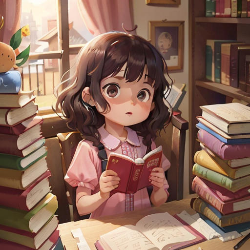 Roys Bedoys's Book Stacking Competition