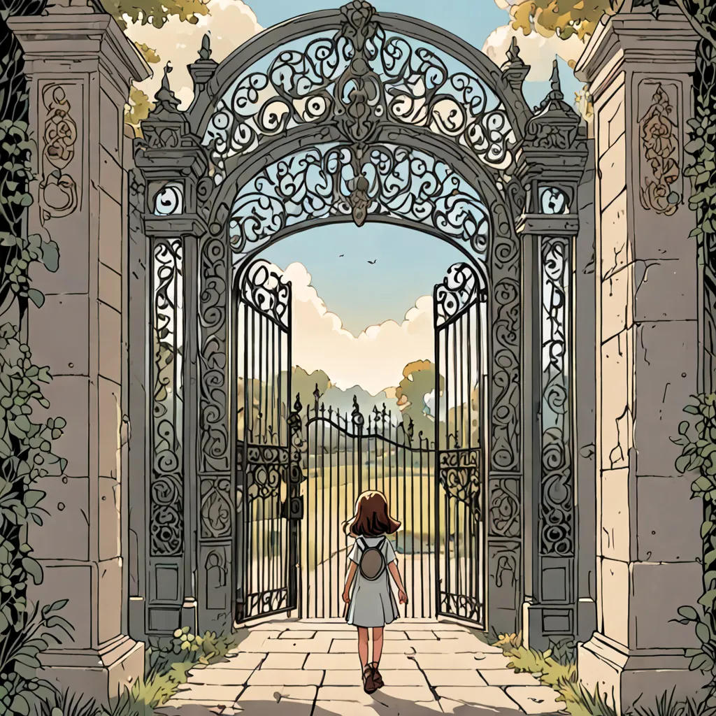 The Enchanted Menagerie