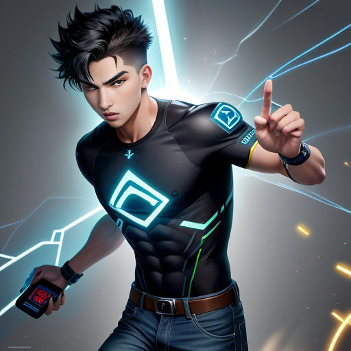 The Power of Tech