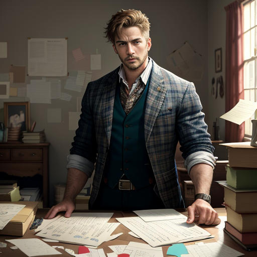 The Forgotten Notes