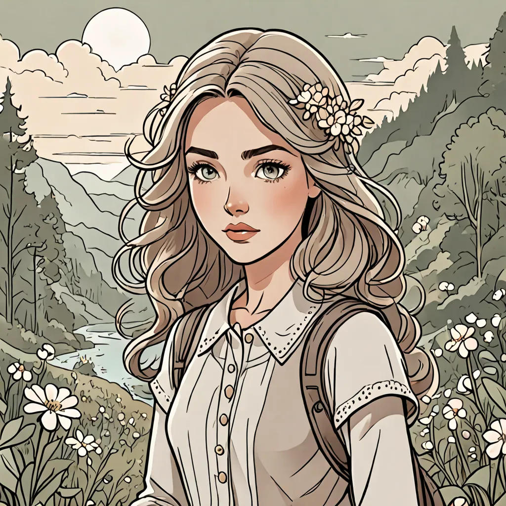 Emily's Enchanted Adventure