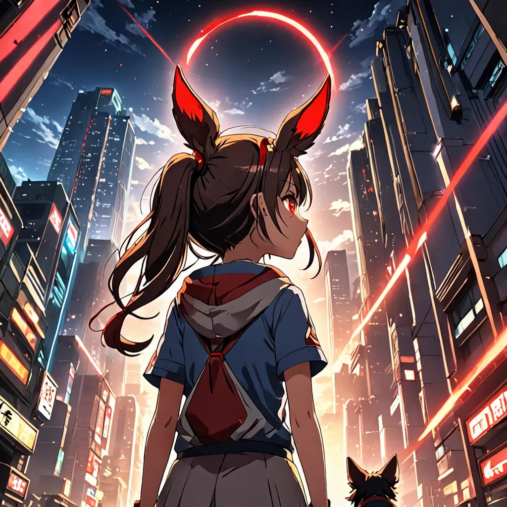 The Demoness's Daughter