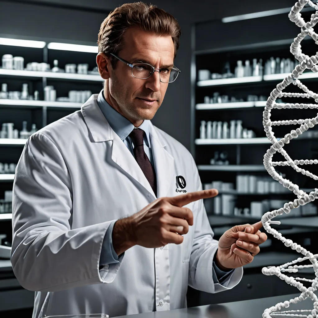 The DNA Replication Chronicles