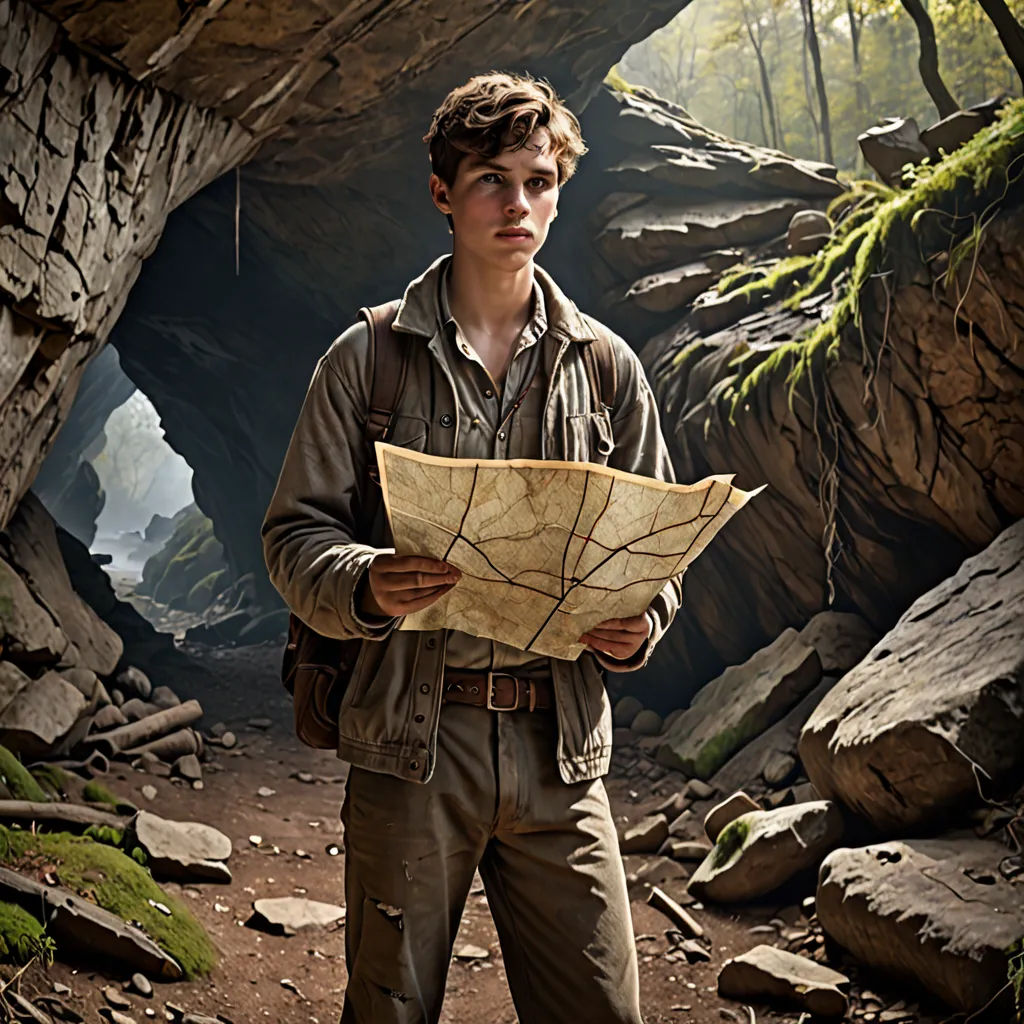 The Treasure of Maplewood cover image