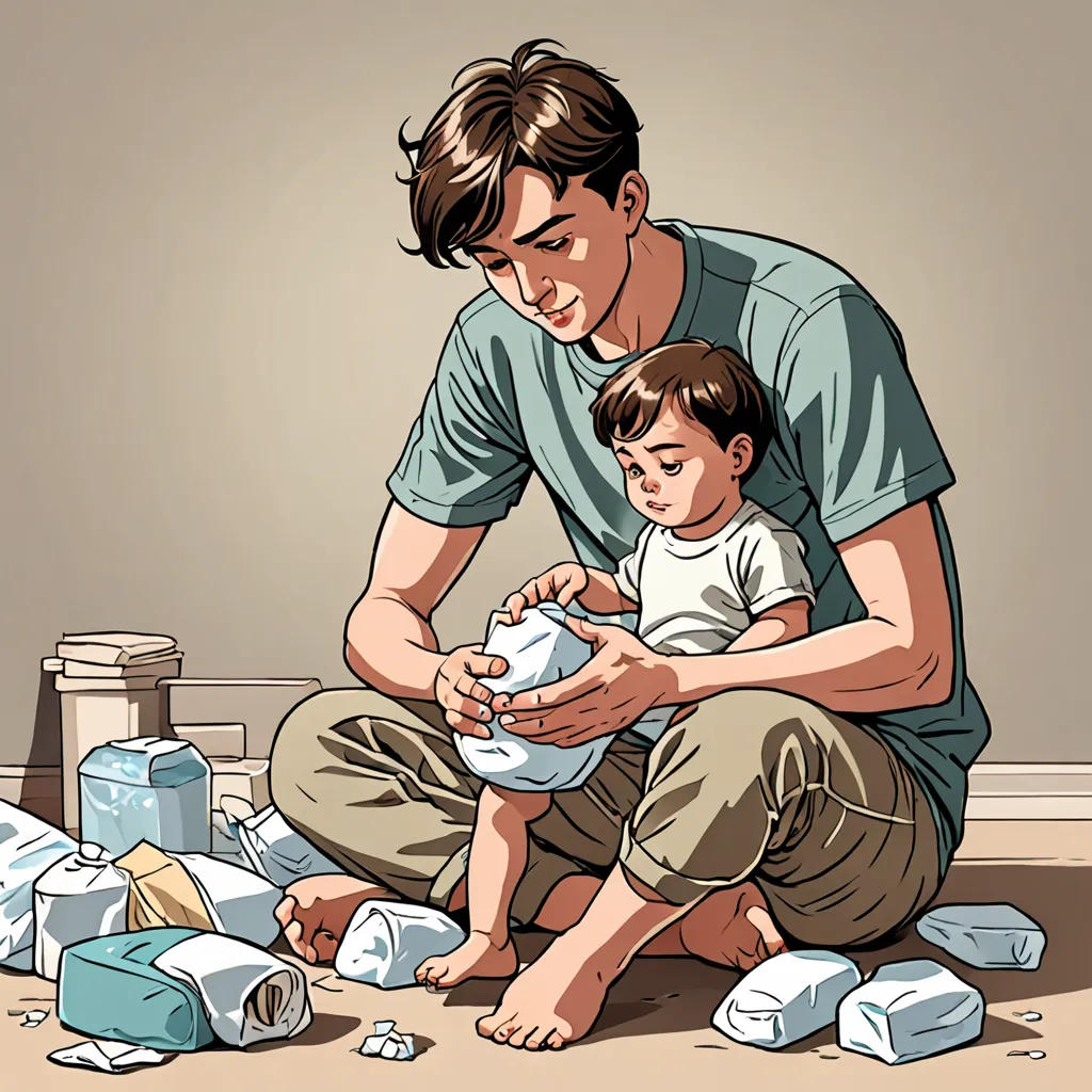 The Babysitting Dilemma